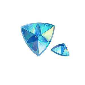 60 Genesis Crystals
