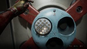 Все коды от замков в Atomic Heart: Комбинации и где найти подсказки