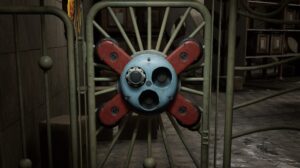 Гайд по взлому в Atomic Heart: Как открывать замки с отмычкой, поршнями и кружками