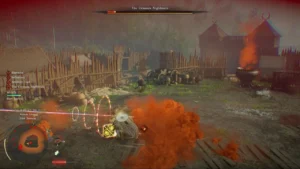 Гайд по Crimson Desert: Как победить Crimson Nightmare (Багровый Кошмар)