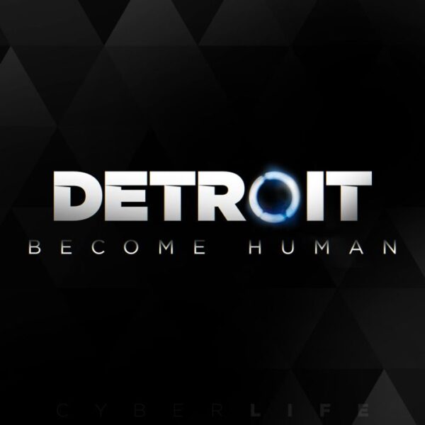 Detroit: Become Human
