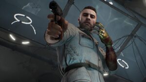 Концовки Atomic Heart: Кто на самом деле злодей и что значит финал?