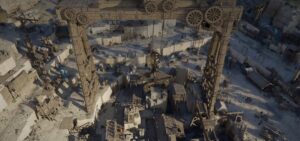 Crimson Desert: Прохождение задания «Запечатанный в камне» — как извлечь древнюю реликвию