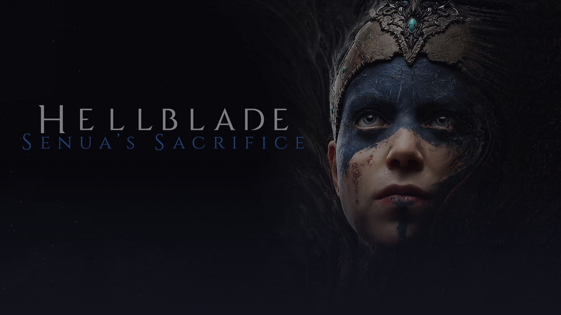 Hellblade: Senua’s Sacrifice background