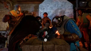 Армрестлинг в Crimson Desert: Как побеждать и зарабатывать золото