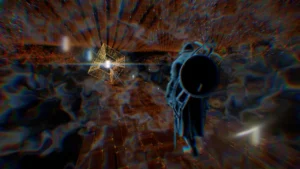 Как быстро перемещаться в Crimson Desert: Гайд по Abyss Cresset и Nexus