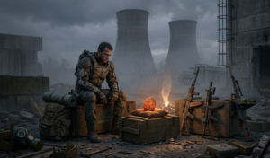 Гайд: Где найти 6 уникальных предметов в S.T.A.L.K.E.R. 2 (Оружие, Экзоскелет, Артефакт)