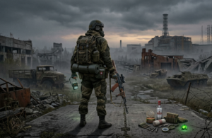 Подробный гайд по S.T.A.L.K.E.R. 2: Лучшие советы для начинающих сталкеров