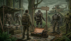 Лучшие экзоскелеты в S.T.A.L.K.E.R. 2: Полный гайд по топовой броне