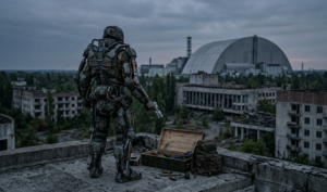 Гайд: Где найти 7 уникальных костюмов и шлемов в S.T.A.L.K.E.R. 2