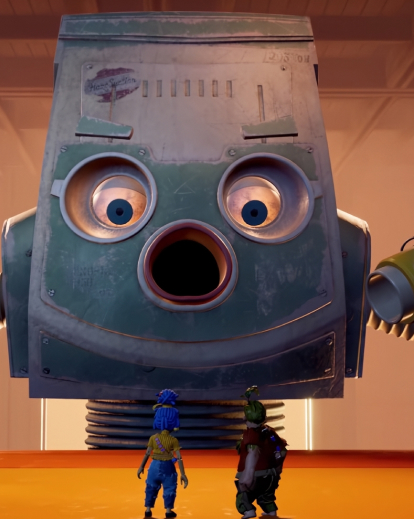 Vacuum